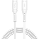 WiWU USB-C to USB-C Cable 60W